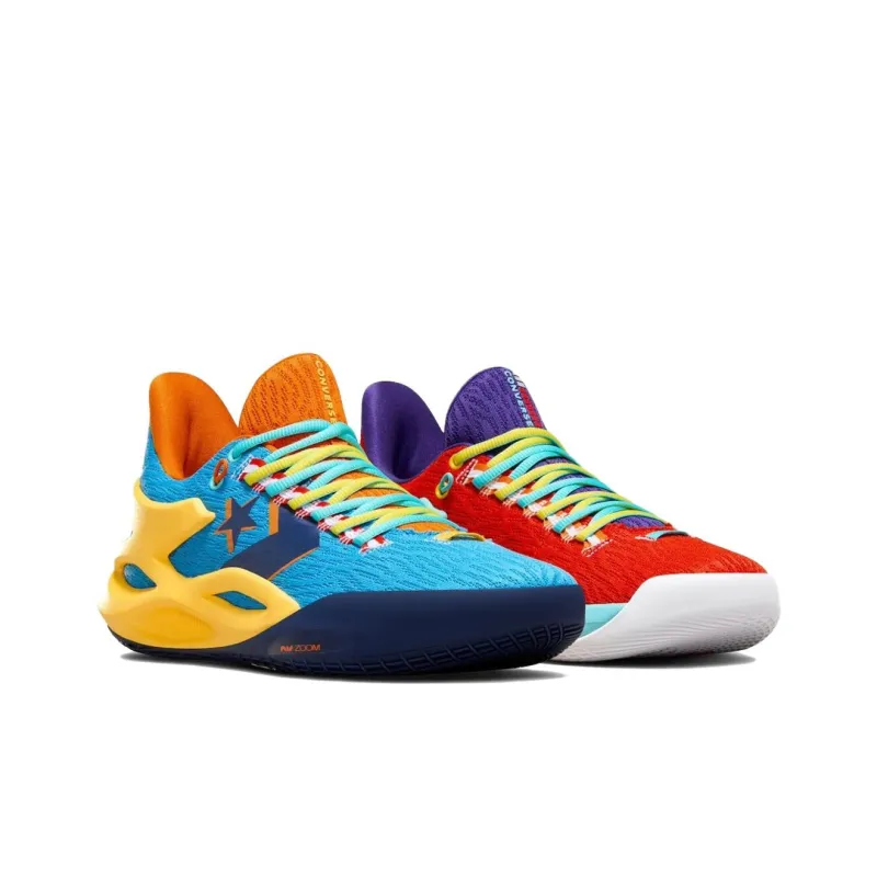 Converse All Star Bb Trilliant Cx Fever Dream-2
