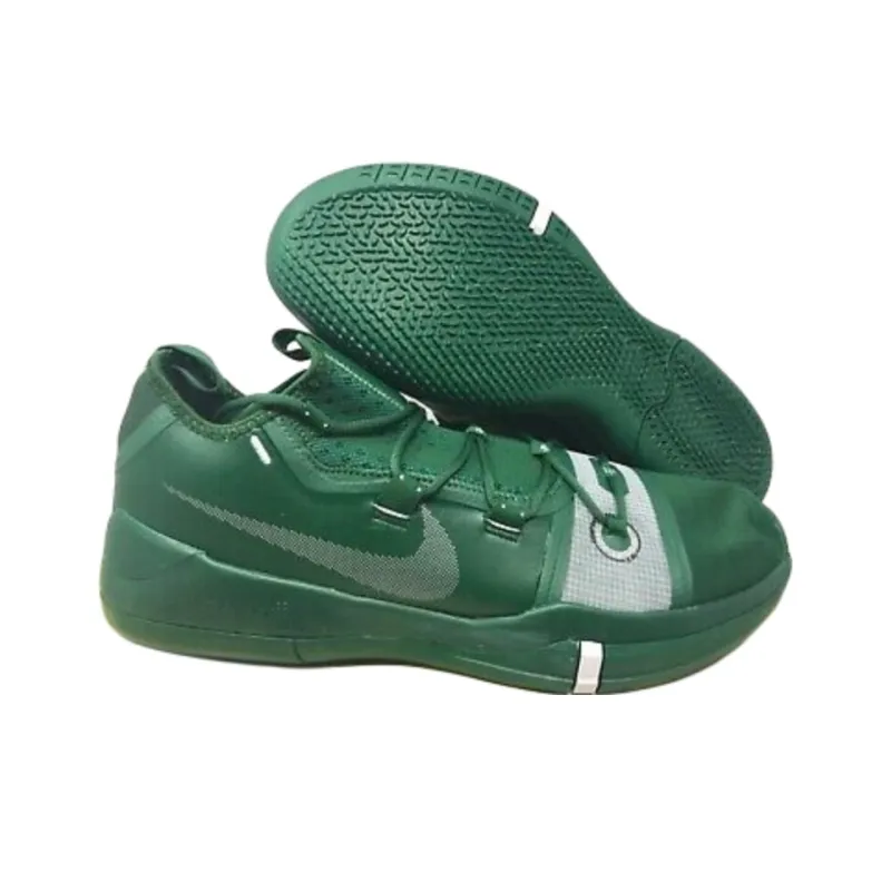 Nike Kobe A.D. Tb 'Gorge Green'-3