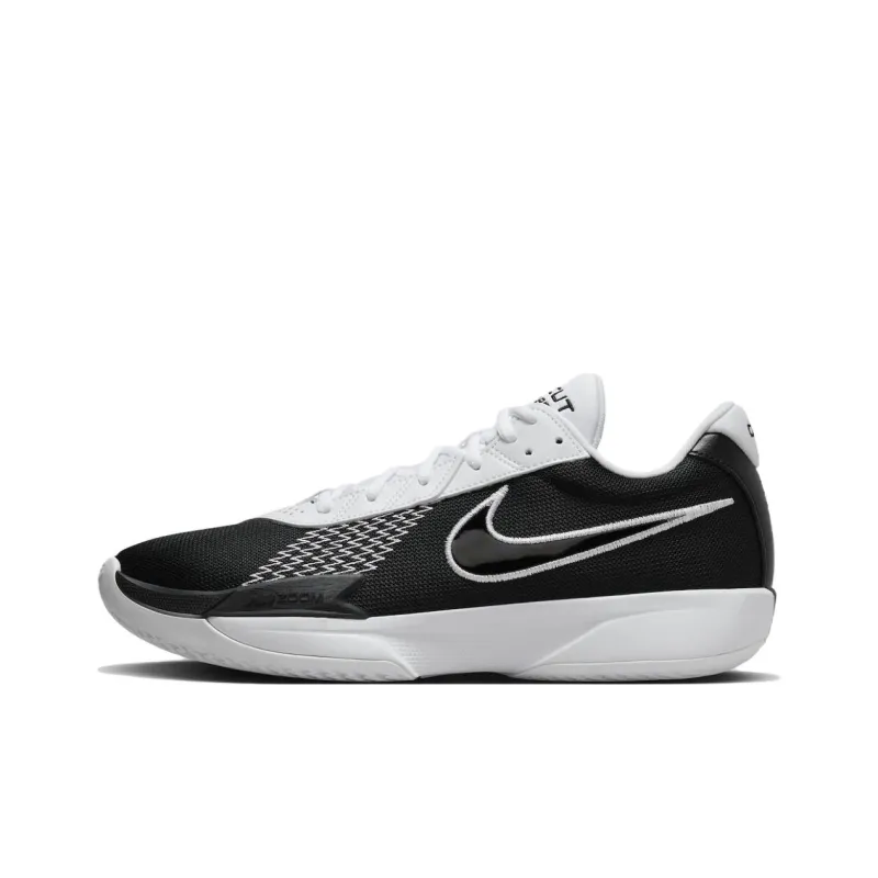 Nike Air Zoom Gt Cut Academy 'Panda'-0