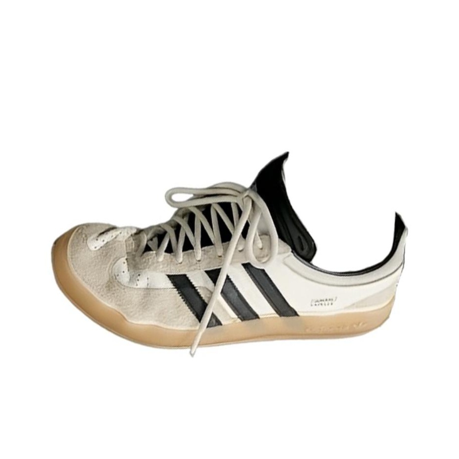 Bad Bunny X Adidas Originals GAZELLE Indoor - POIZON Bad Bunny X Adidas Originals GAZELLE Indoor - POIZON