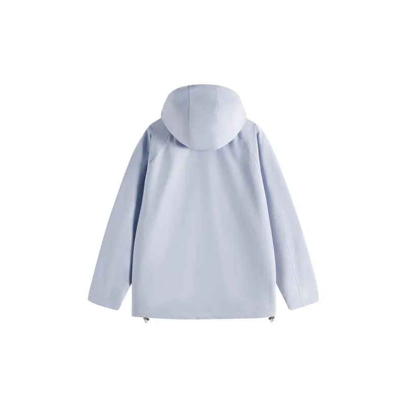 Hurley Jackets Unisex-7