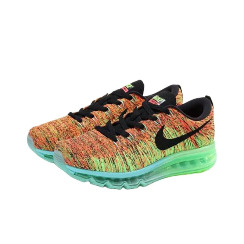 Nike Air Max Flyknit 'Multi Color'-2