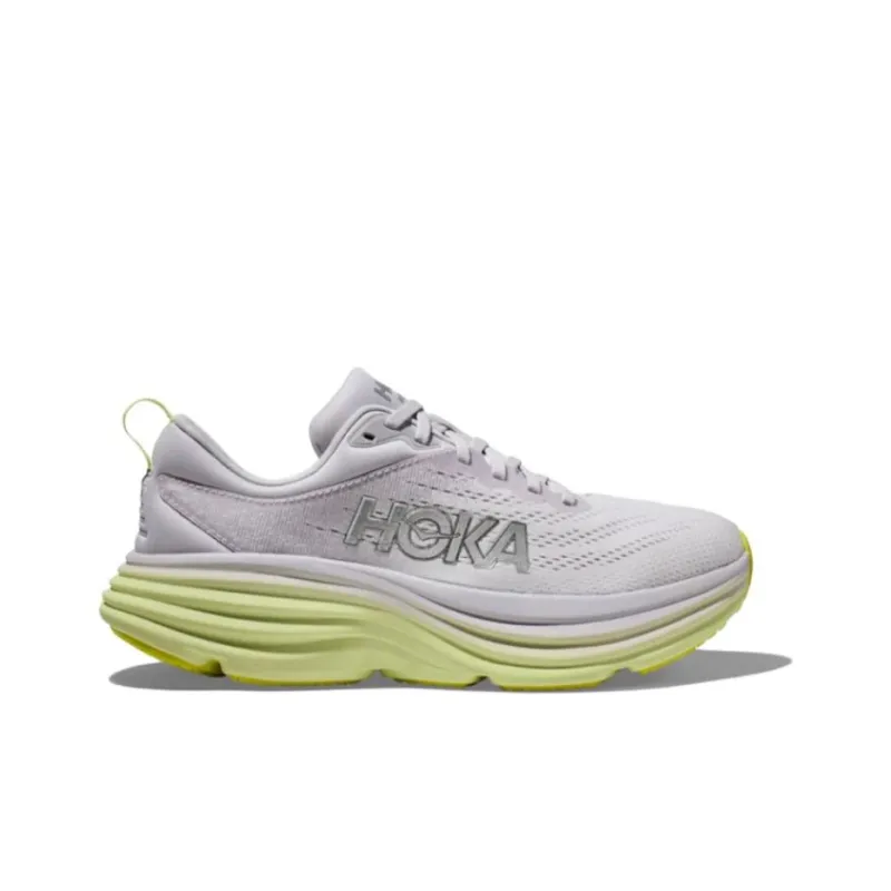 HOKA ONE ONE Bondi 8 Nimbus Cloud Luminary Women's-1