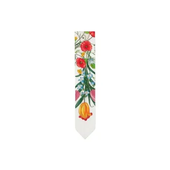 GUCCI Silk Scarves Women's Multicolor