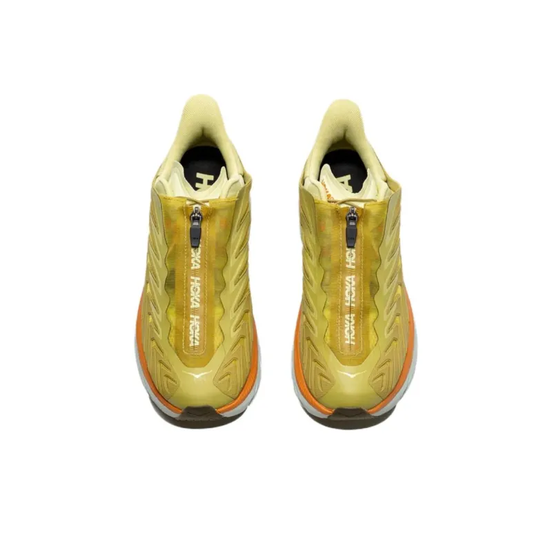HOKA ONE ONE Clifton 'Golden Lichen'-3