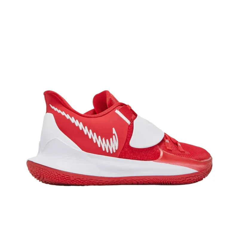 Nike Kyrie Low 3 Tb 'University Red'-1