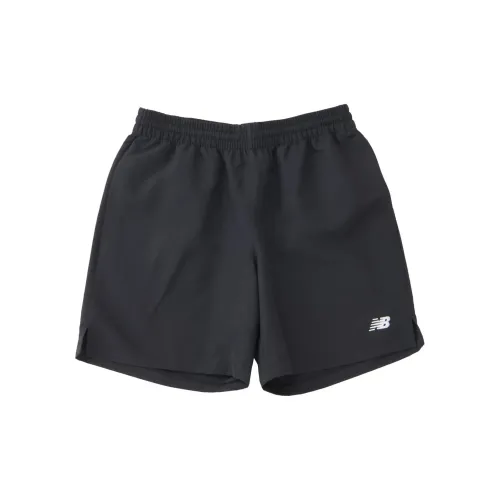 New Balance Sport Essentials Sports Shorts Men Black