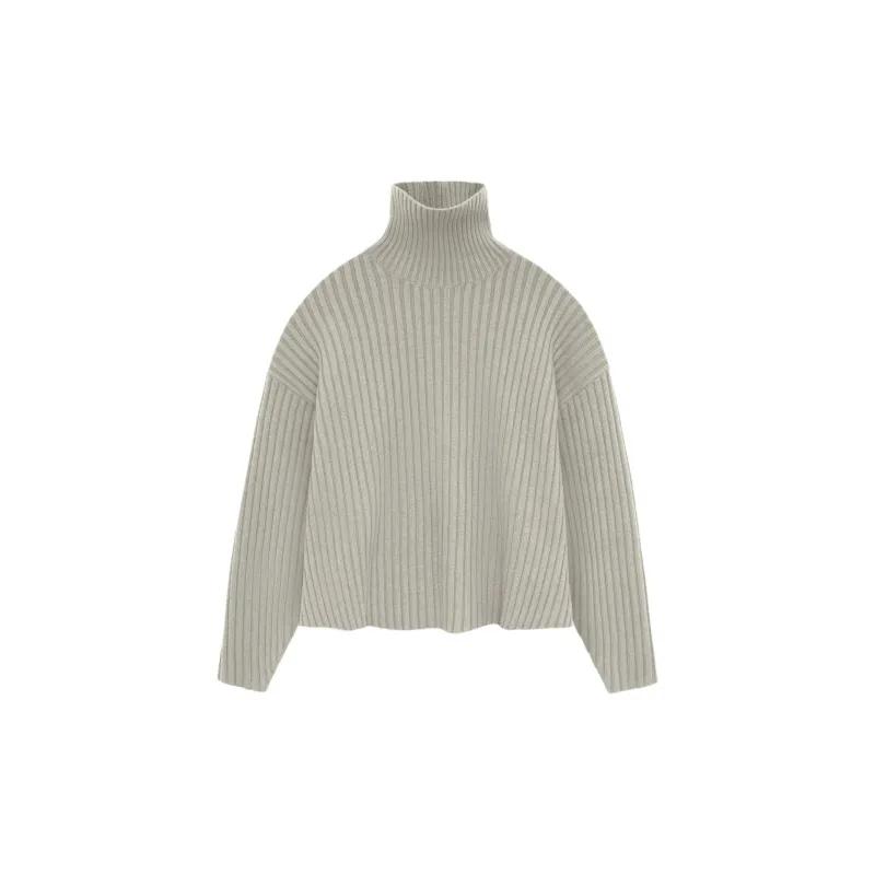 Fear Of God Essentials Turtleneck-1