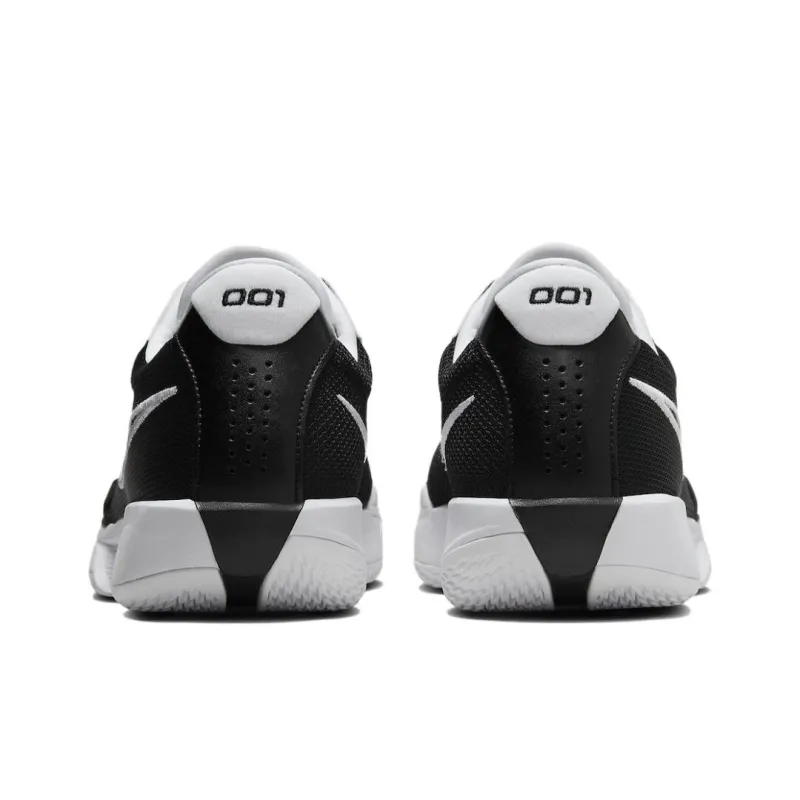 Nike Air Zoom Gt Cut Academy 'Panda'-4