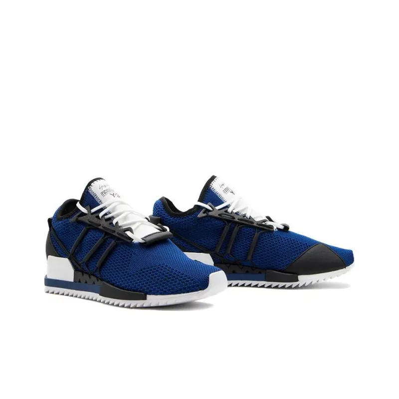Adidas Y 3 Harigane 'Mystery Ink'-3