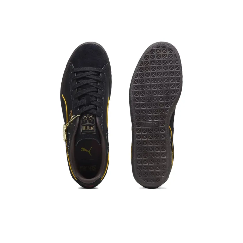 Puma Suede One Piece Blackbeard Teech-3
