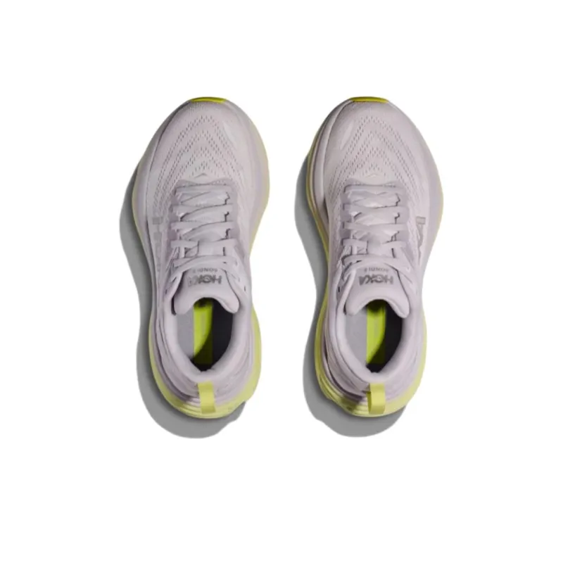 HOKA ONE ONE Bondi 8 Nimbus Cloud Luminary Women's-2