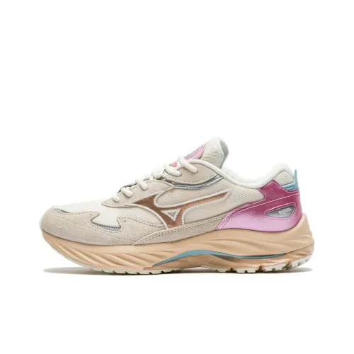 Mizuno Wave Rider Beta 'Kosei Pack'