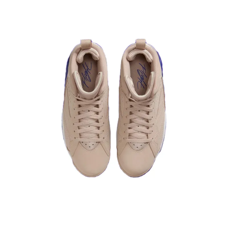 Jordan Jumpman Mvp Particle Beige Concord White Women's-2