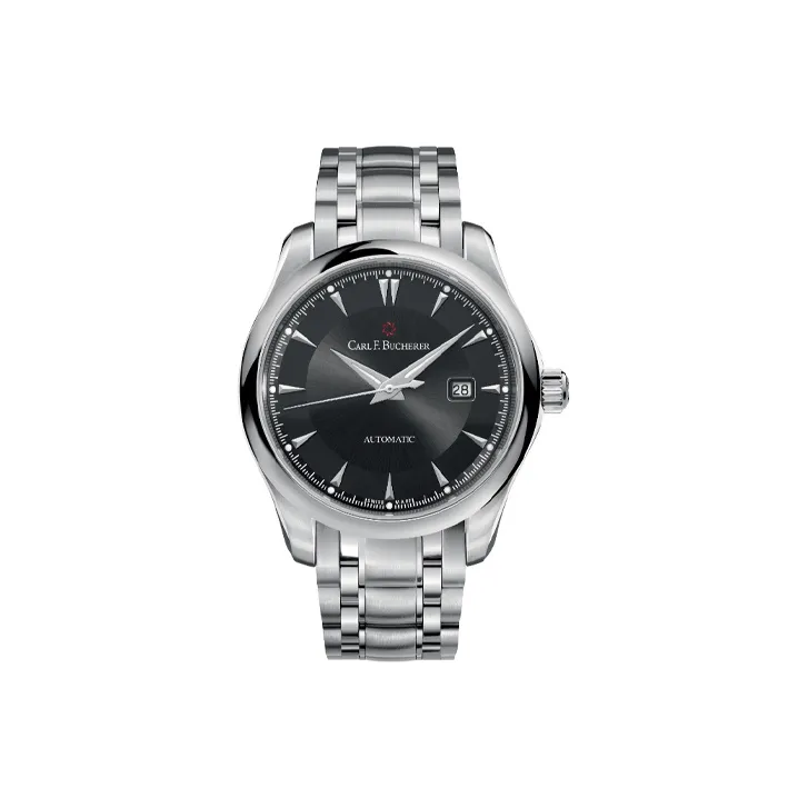 Carl F. Bucherer Manero Autodate 00.10915.08.33.21-0