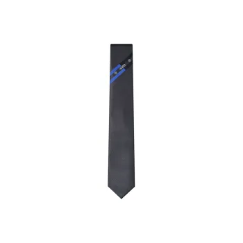 GIEVES CHARLES Mulberry Silk Ties Men's