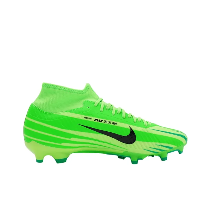 Nike Zoom Mercurial Superfly 9 Dream Speed   Green Strike-1