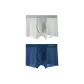 Light Gray+Royal Blue