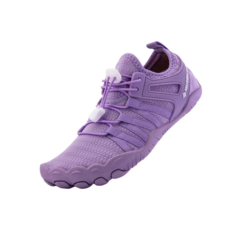 MANUEKLEAR Low Top Training Shoes Unisex-4
