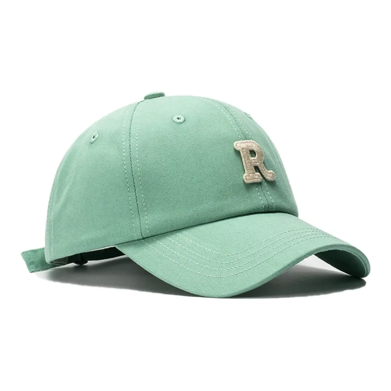 AAJF Cotton Baseball Caps Unisex-4