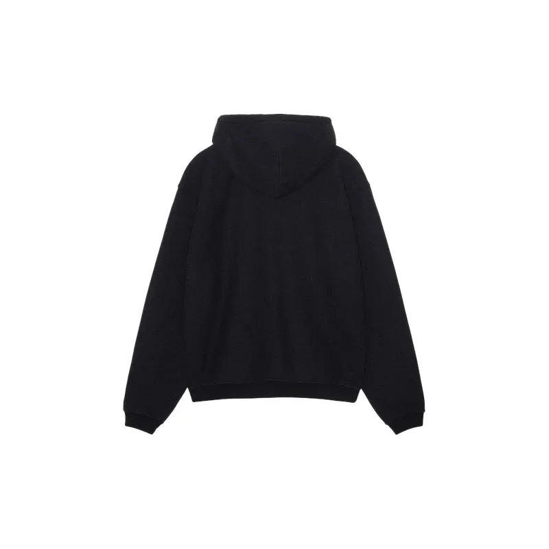 Stussy Sport Zip Hoodie-1