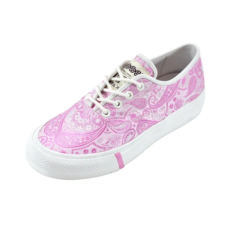 StacyLowery Balance Abrasion Resistant Low Top Skateboard Shoes Unisex-2