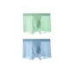 Grass Green+Light Blue
