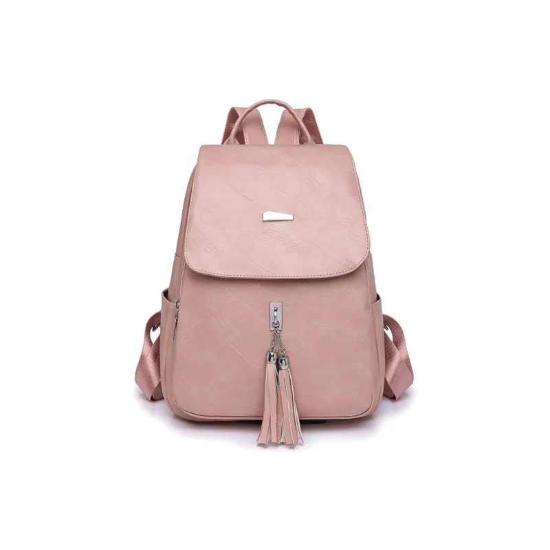 Duoluplo Doron Paul Pu Backpack Regular Unisex-6
