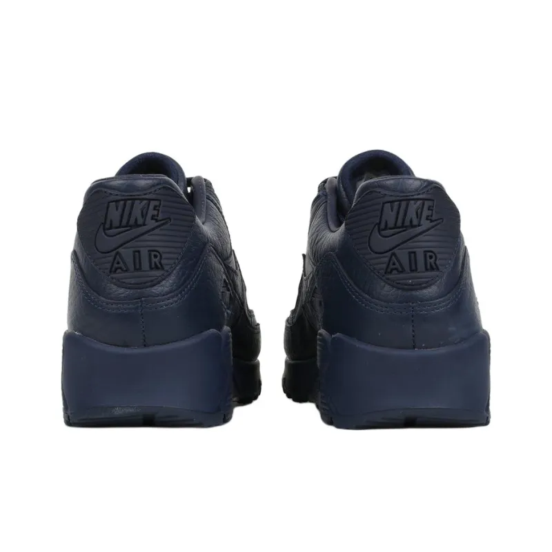 Nike Air Max 90 Pinnacle 'Obsidian' Women's-4