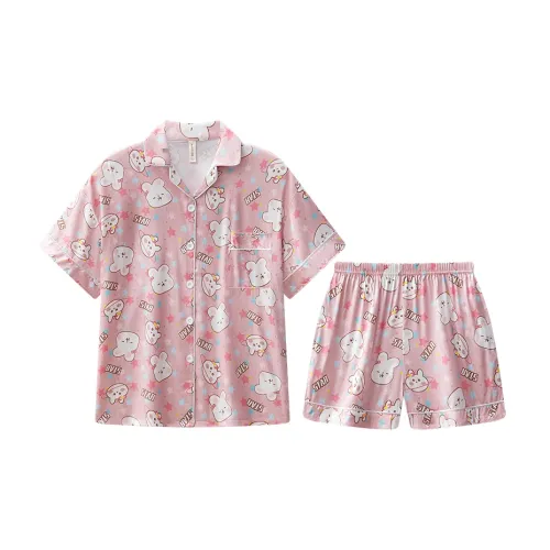 Lan Miao Women's Pajama Sets
