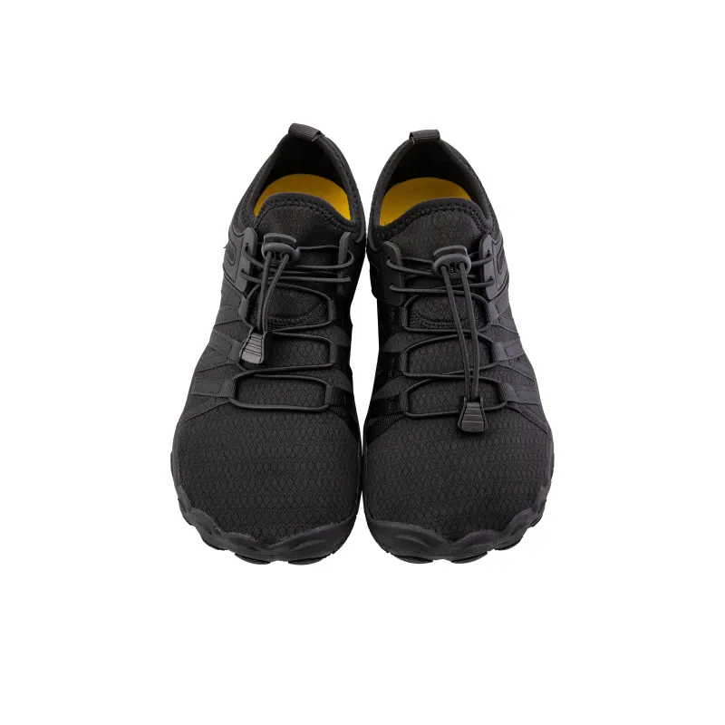 MANUEKLEAR Low Top Training Shoes Unisex-23