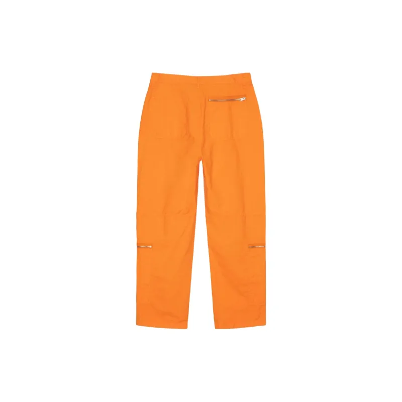 Stussy Flight Ripstop Pigment Dyed Pant-9