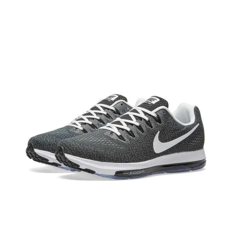 Nike Zoom All Out Low H Black-1