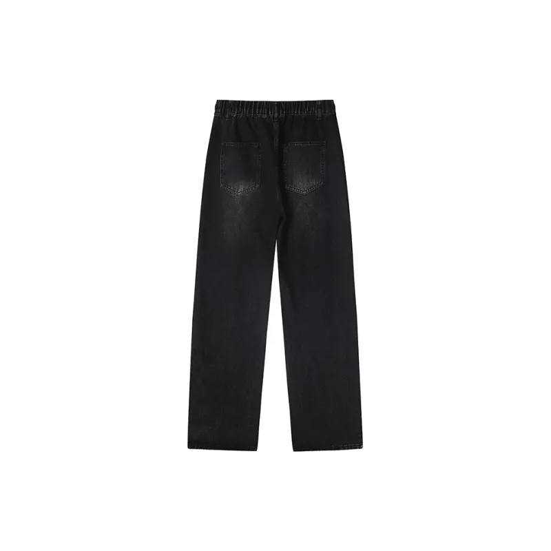 Mimx Homme Jeans Unisex-12