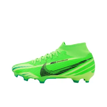 Nike Zoom Mercurial Superfly 9 Dream Speed   Green Strike