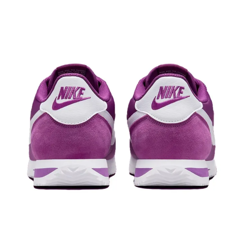Nike Cortez Textile Viotech White-2