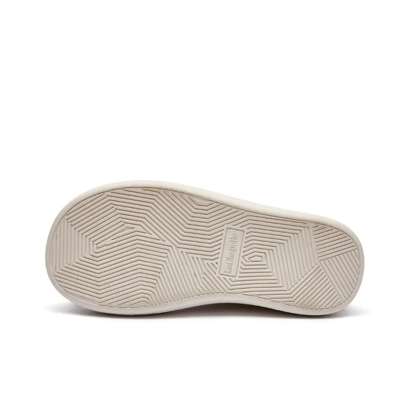 La Chapelle Height Increasing Lightweight Low-Top Skateboard Shoes Women's-4
