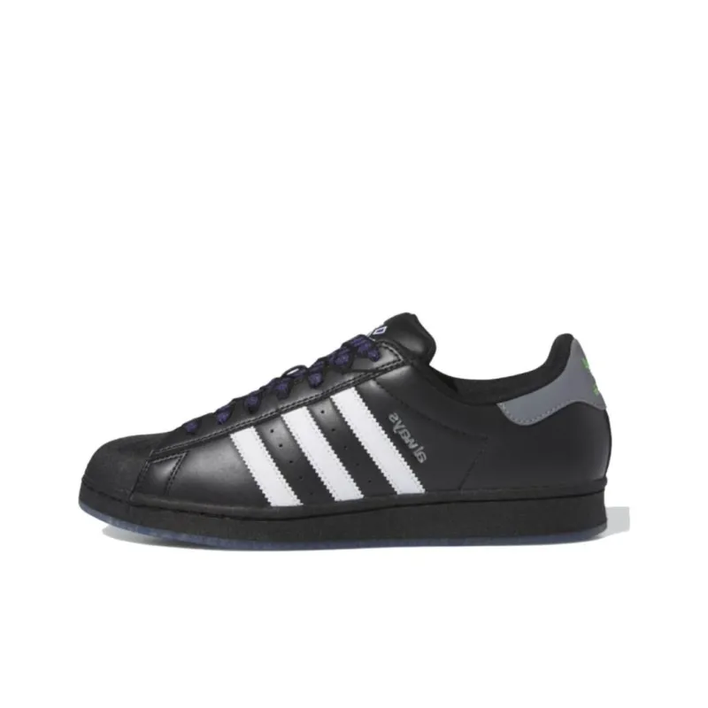Adidas Superstar Adv Always Core Black-0