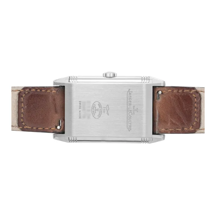 Jaeger-LeCoultre 2024 Unworn Reverso Classic Medium Duoface 42.9mm-2