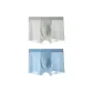 Light Gray+Light Blue