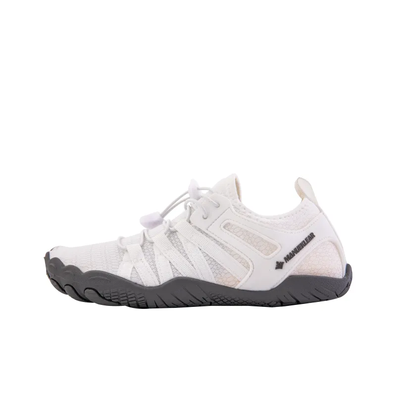 MANUEKLEAR Low Top Training Shoes Unisex-28