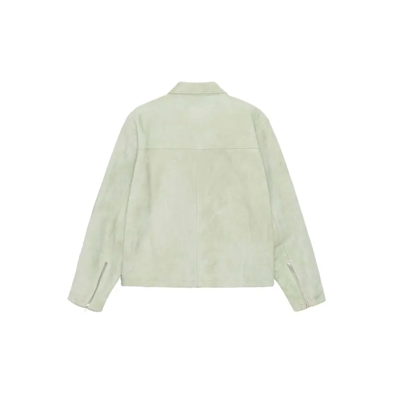 Stussy Bing Jacket-6
