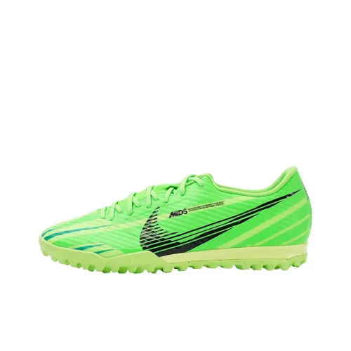 Nike Vapor 15 Academy Mercurial Dream Speed TF Low Top 'Green Strike'