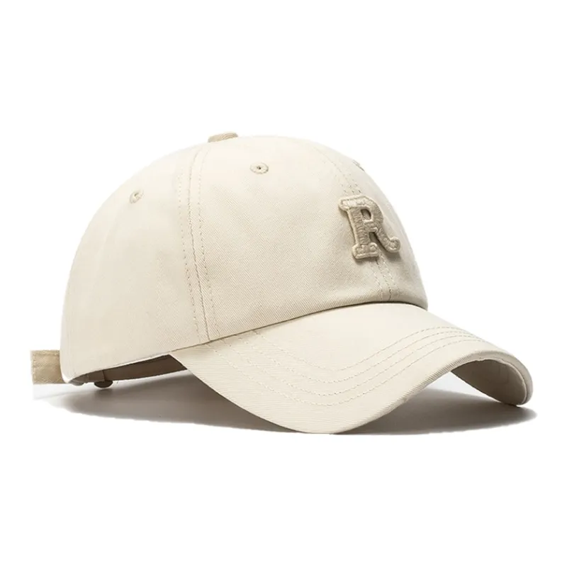 AAJF Cotton Baseball Caps Unisex-14