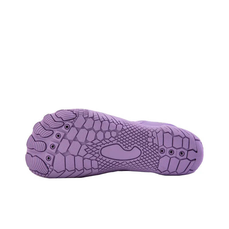 MANUEKLEAR Low Top Training Shoes Unisex-6