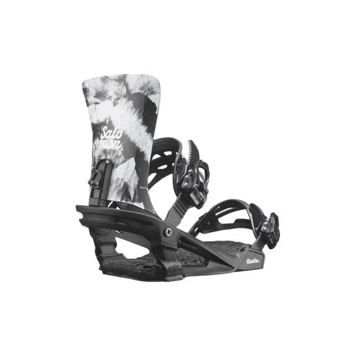SALOMON Single Snowboard Ski Bindings
