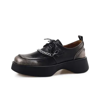 Little Queen Renee Loafers Women's