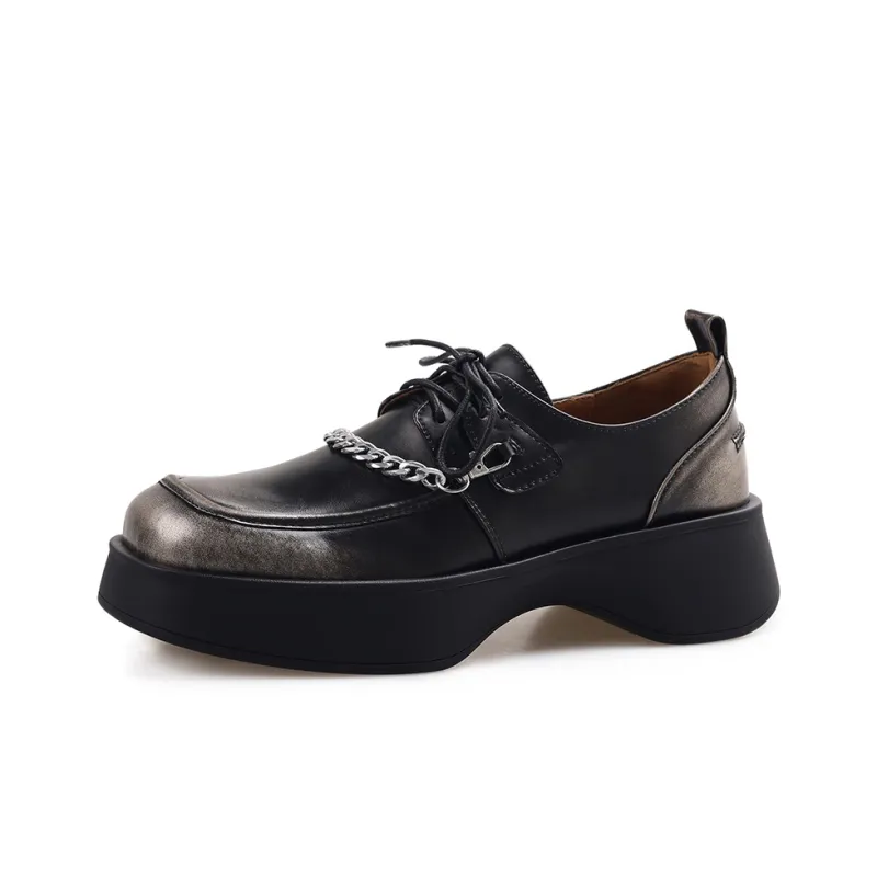 Little Queen Renee Loafers Women's-0