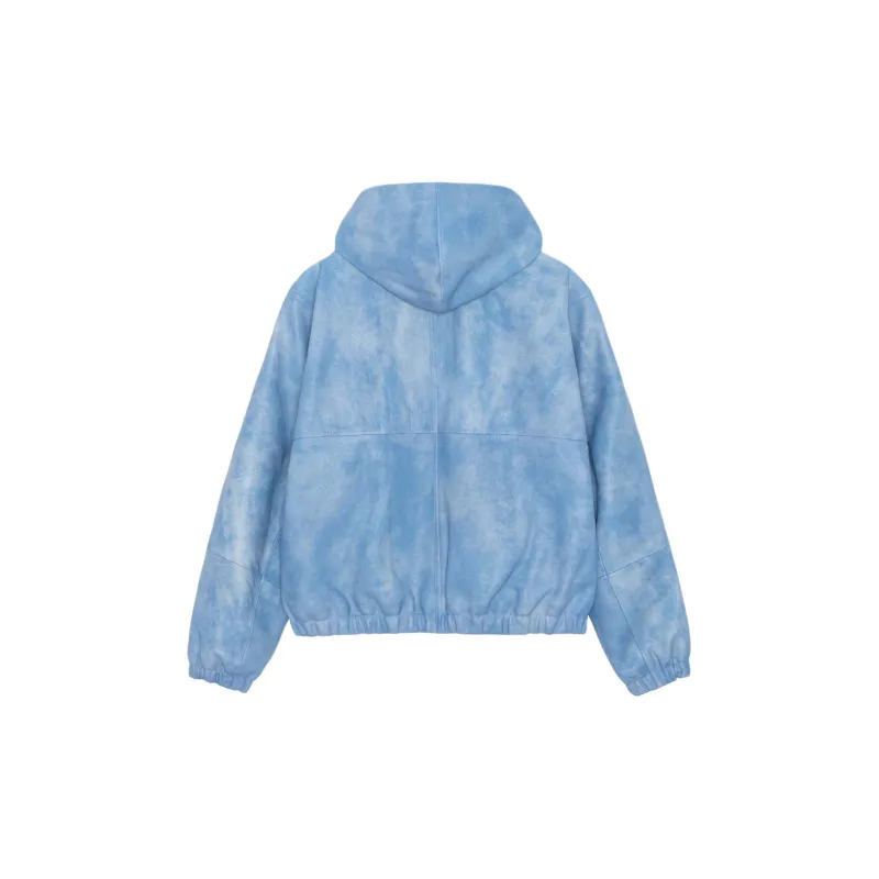 Stussy Work Jacket-6
