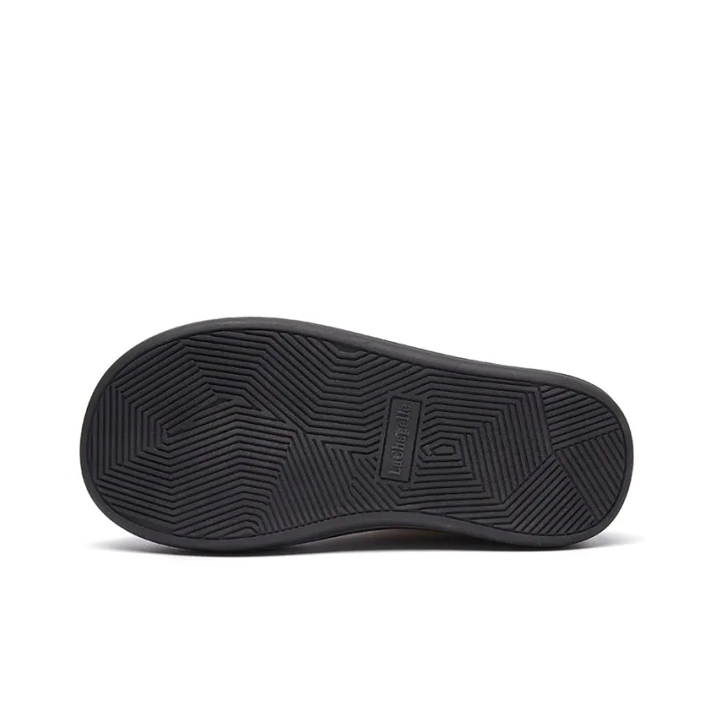 La Chapelle Height Increasing Lightweight Low-Top Skateboard Shoes Women's-14